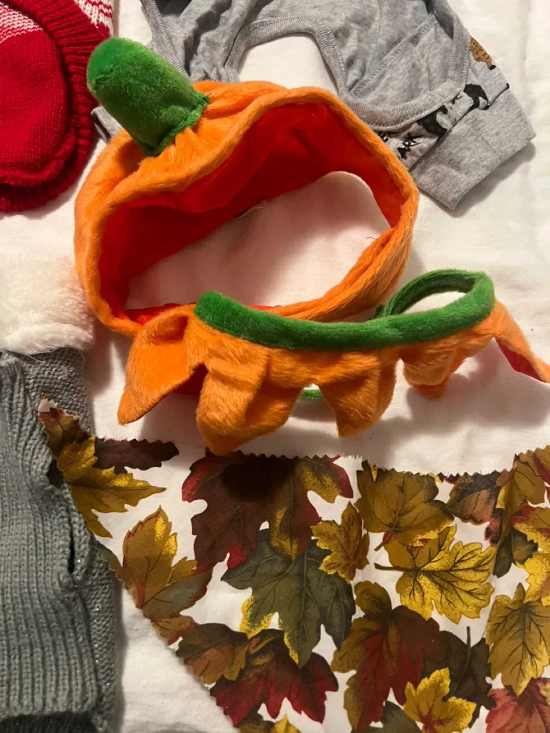 Pet Halloween Costumes - Various Styles image indicator(3)