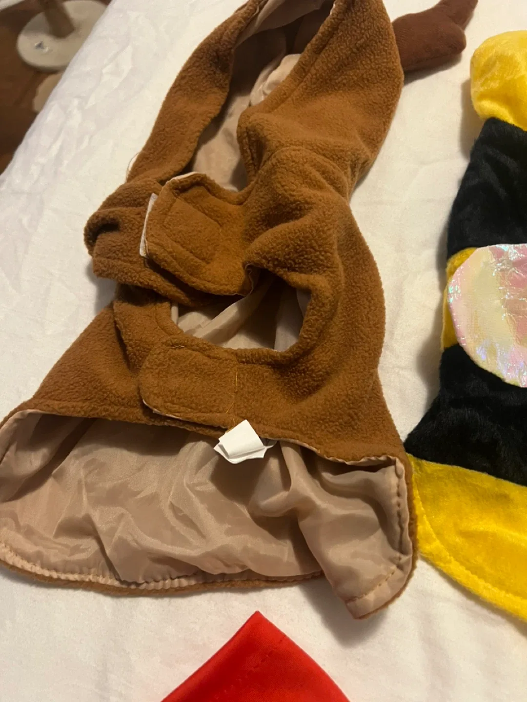 Pet Halloween Costumes - Various Styles image indicator(7)