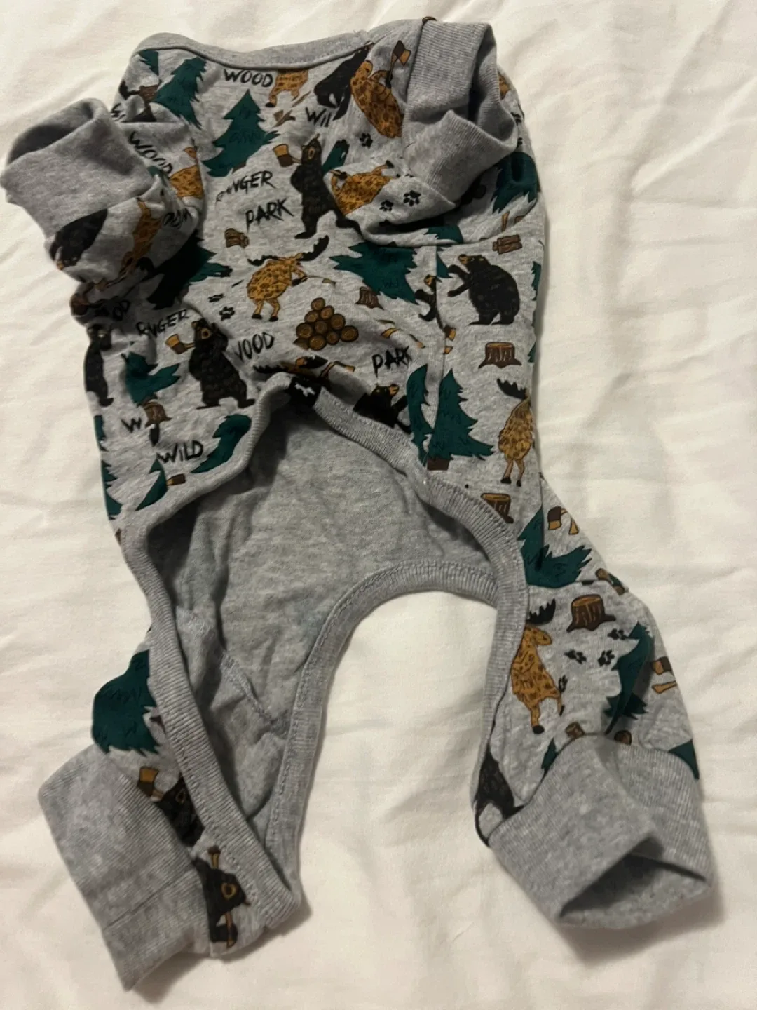 Pet Halloween Costumes - Various Styles image indicator(8)