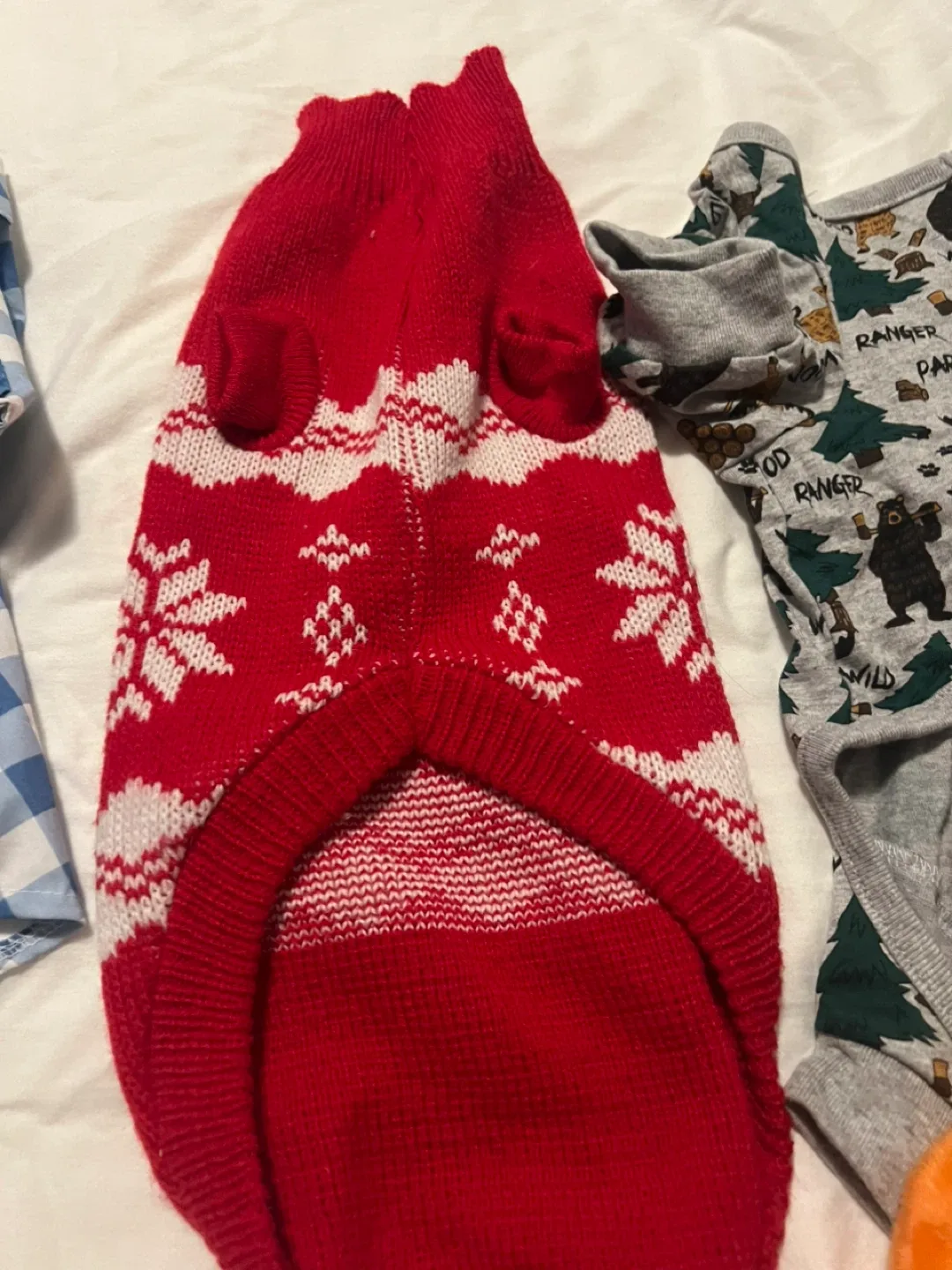 Pet Halloween Costumes - Various Styles image indicator(9)