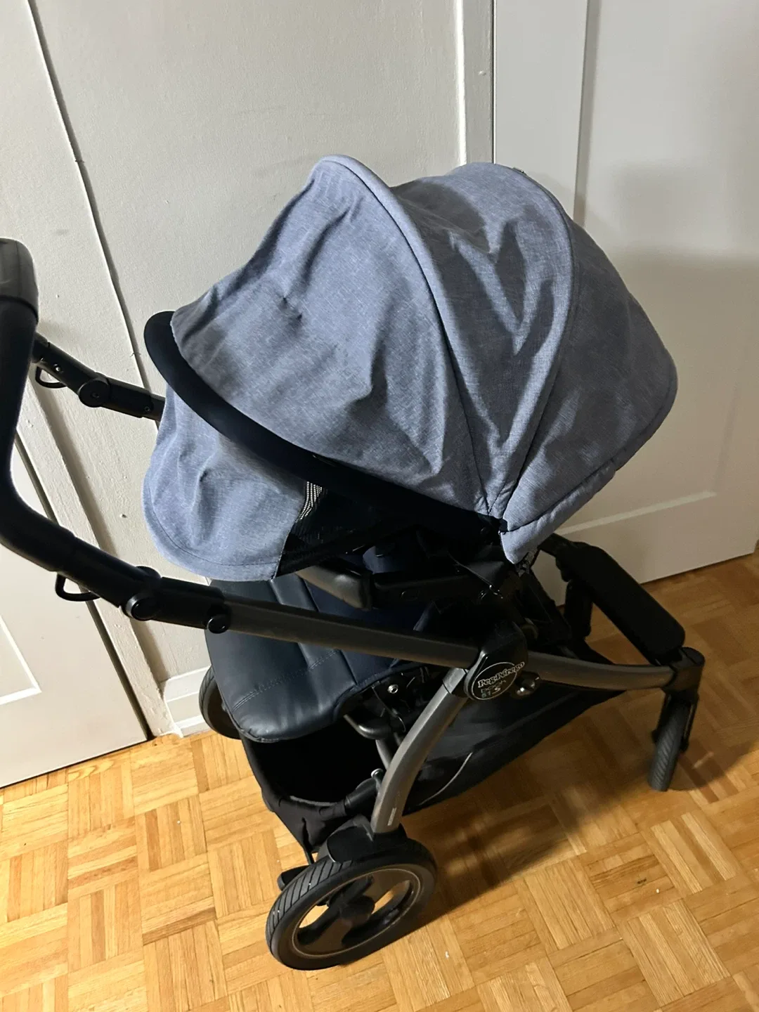 Peg Perego Book 51 S Stroller image indicator(2)