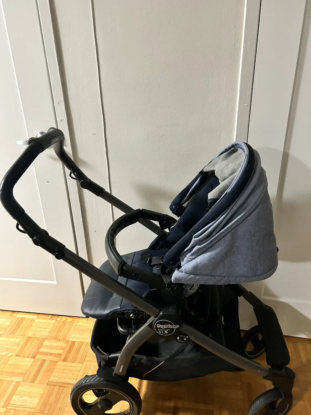 Peg Perego Book 51 S Stroller