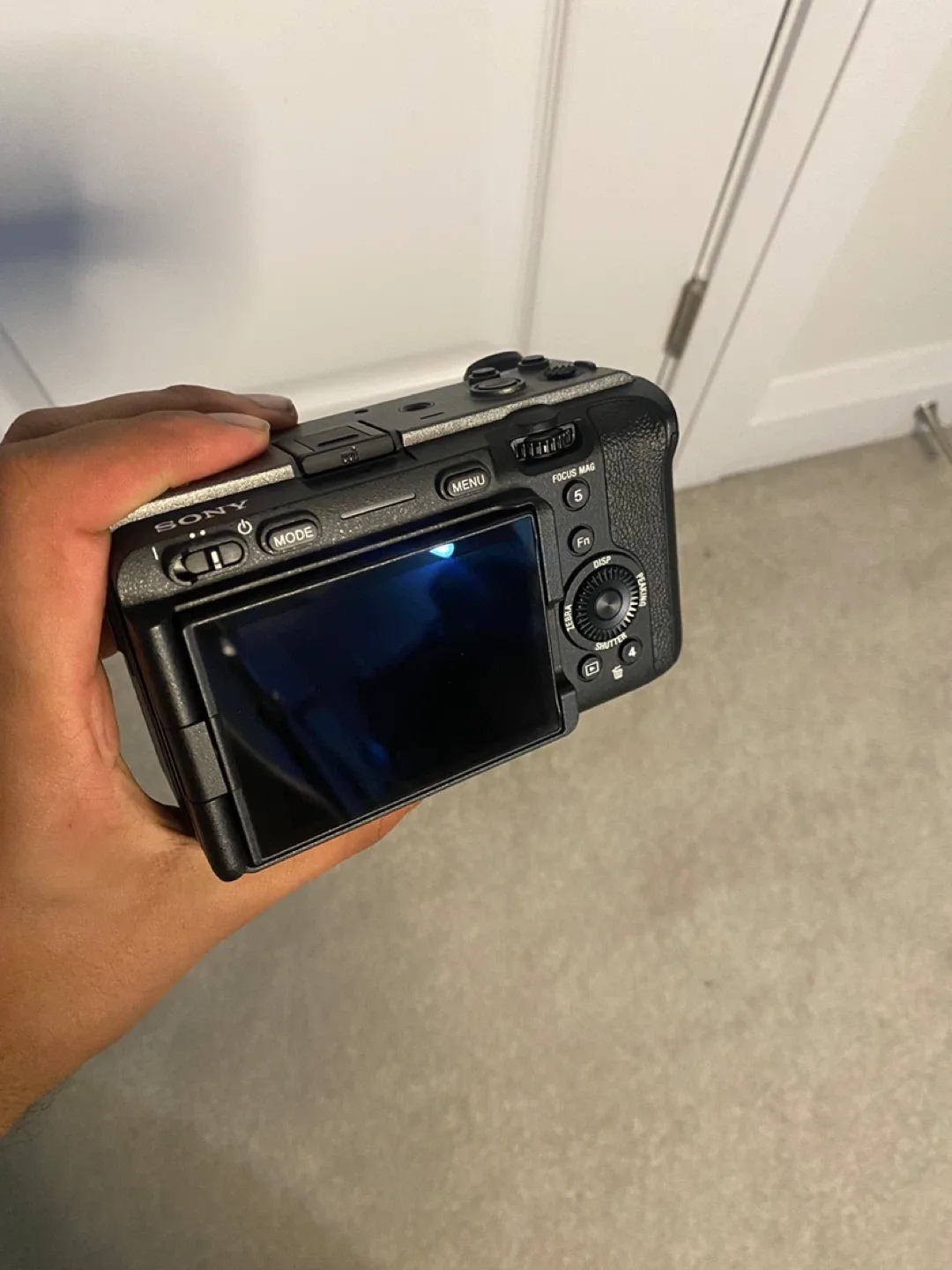 Fx30 image indicator(3)