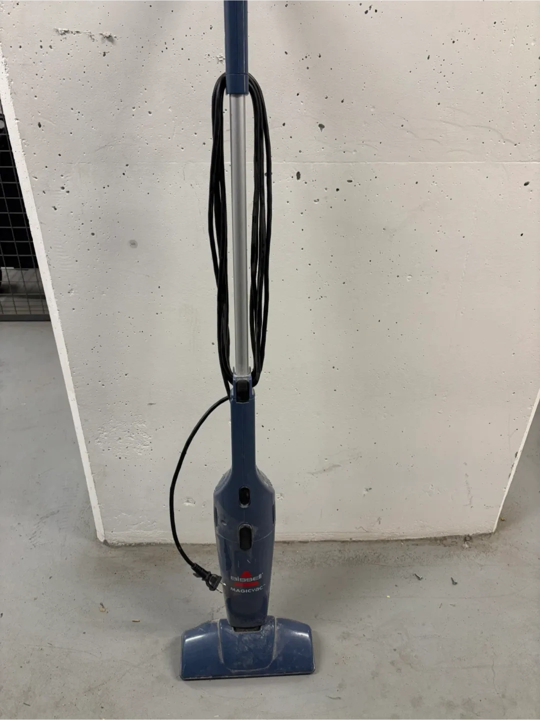 Bissell MagicVac Stick Vacuum