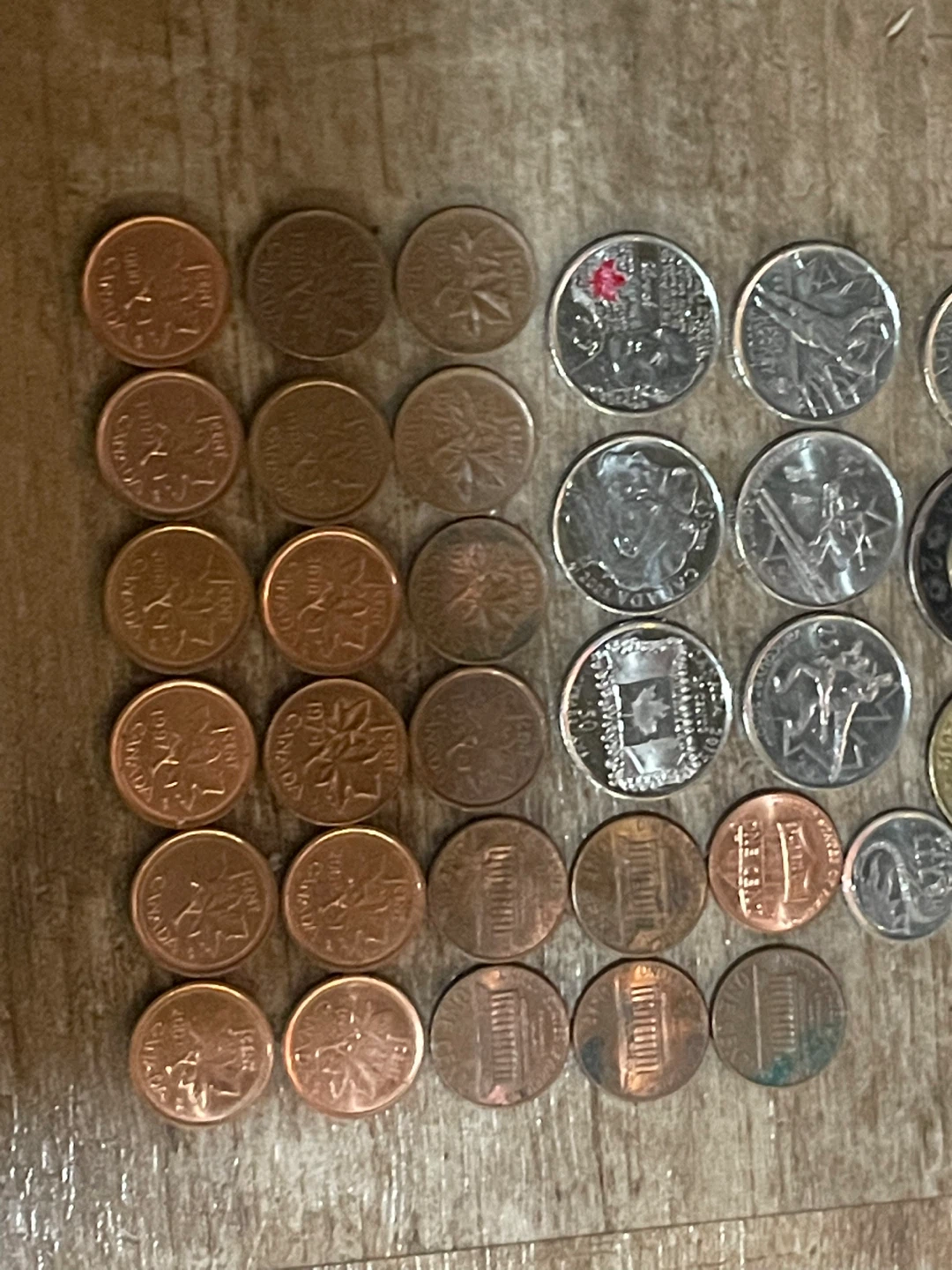 Rare coin collection - photo 3
