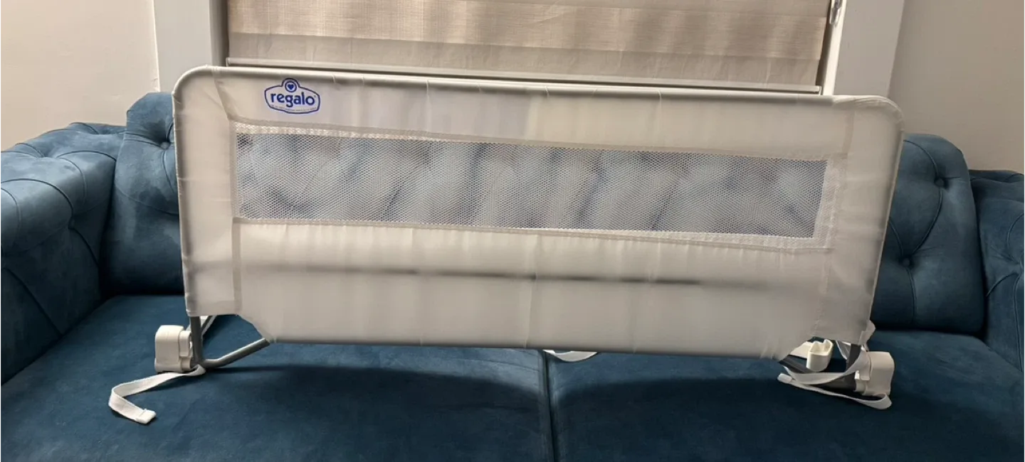 Regalo Bed Rail image indicator(4)