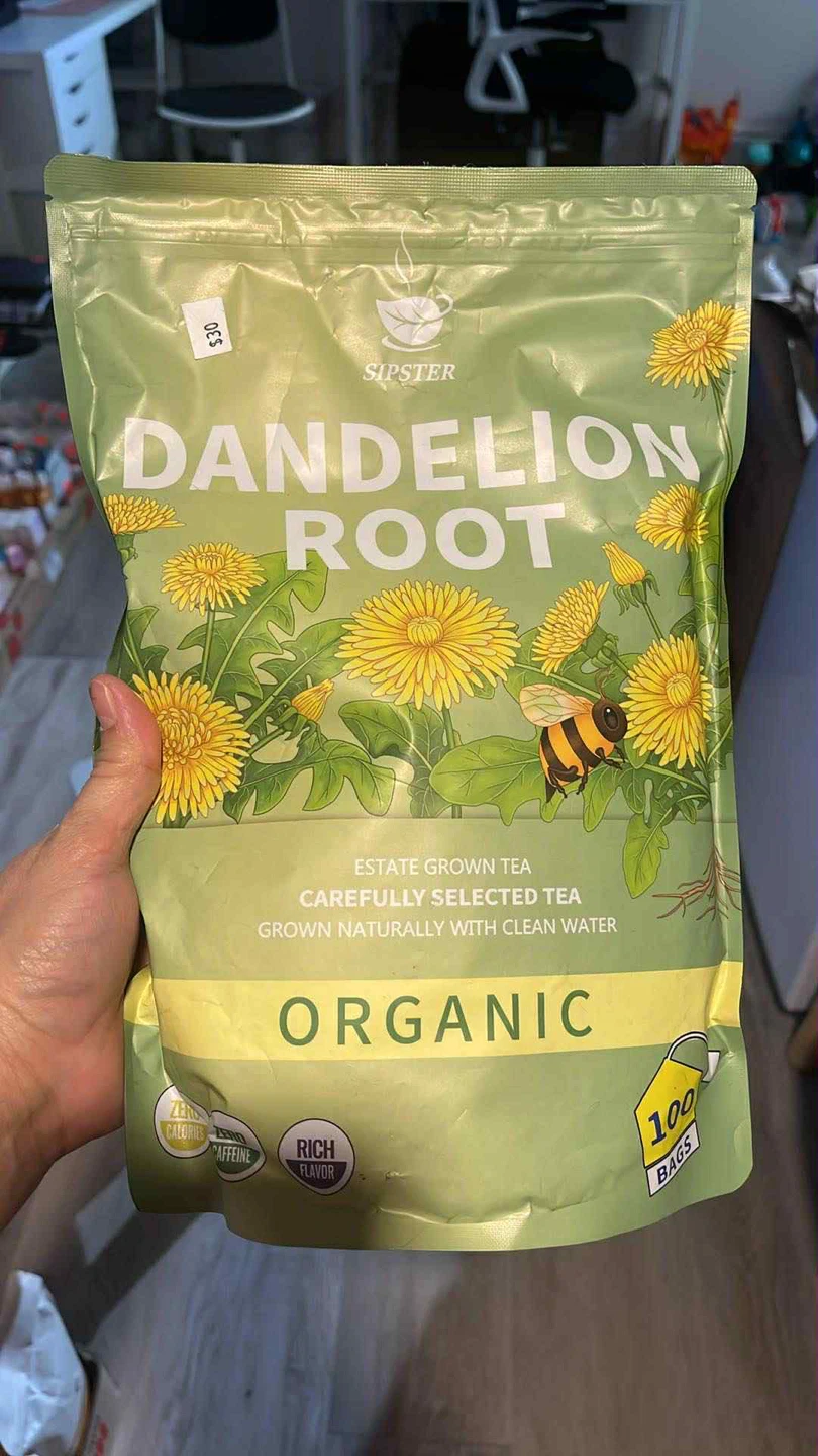 Organic Herbal Tea - photo 2