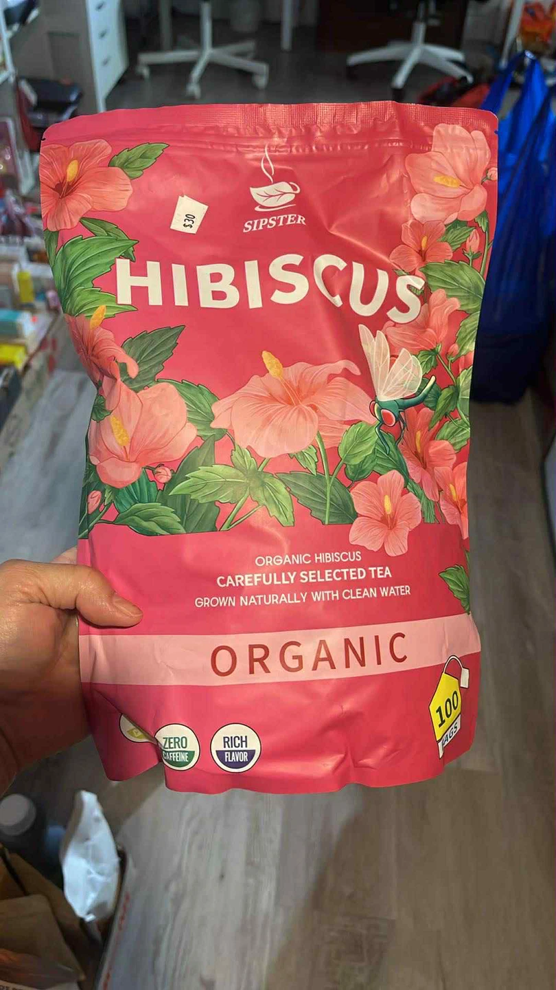 Organic Herbal Tea - photo 4