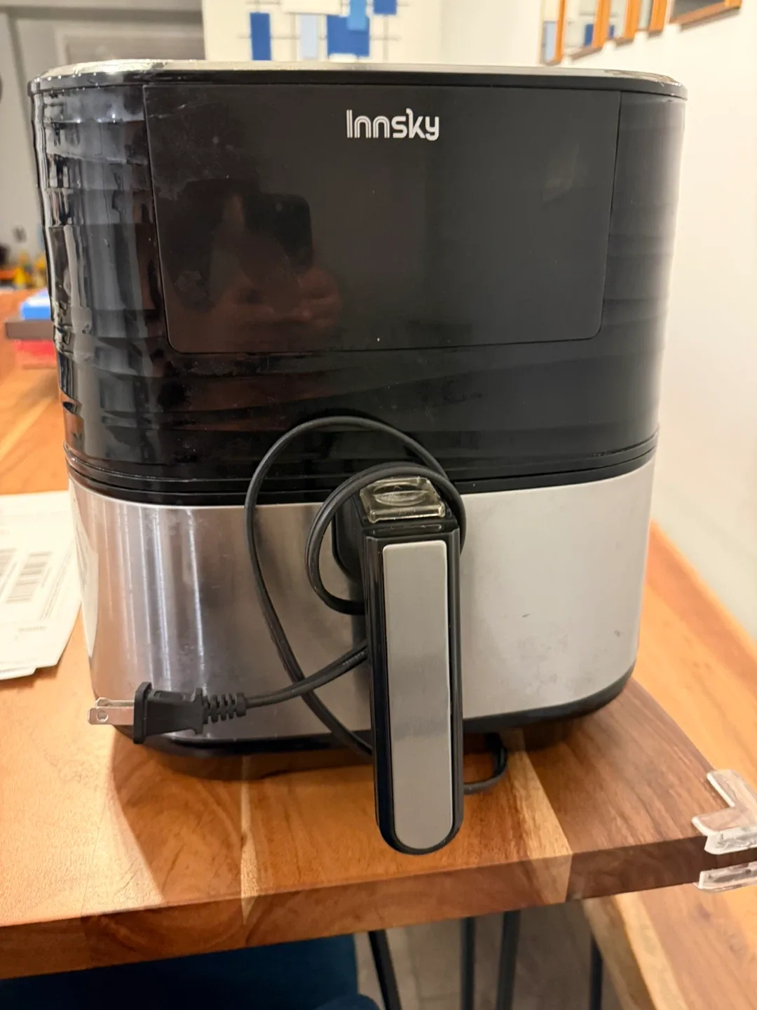 Innsky Air Fryer - Used