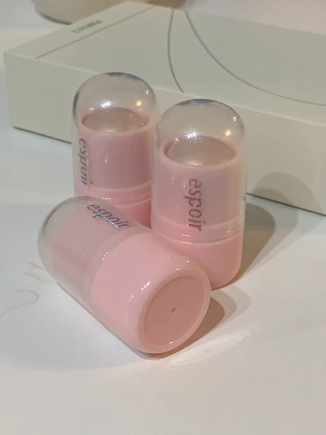 Espoir Highlighter Mini – Brand New, Exp. Nov 2027