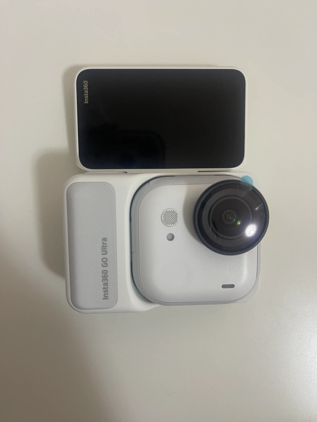 Insta360 GO Ultra Action Camera Creator Bundle - photo 2