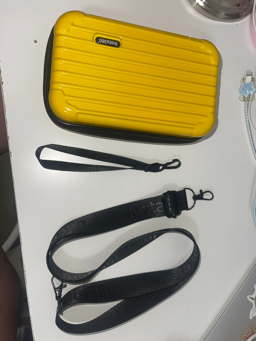 Insta360 GO Ultra Action Camera Creator Bundle - photo 5