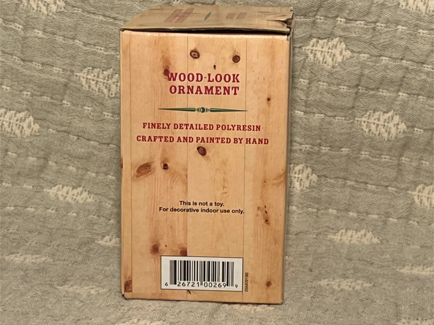 Christmas Ornaments image indicator(8)