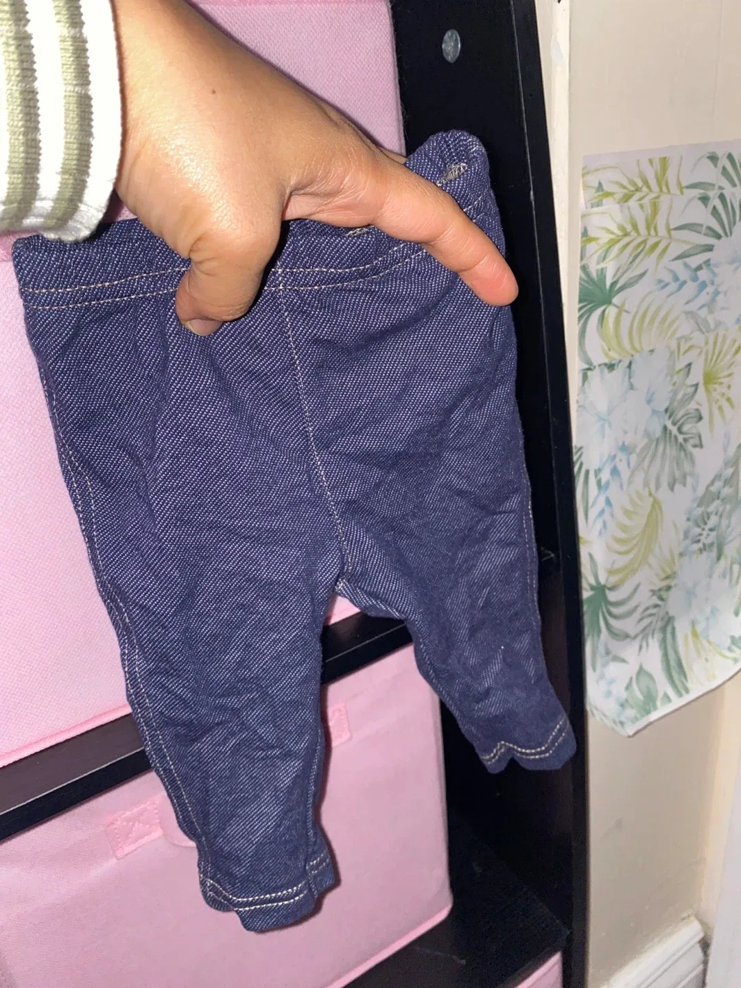 0-6 months baby clothes