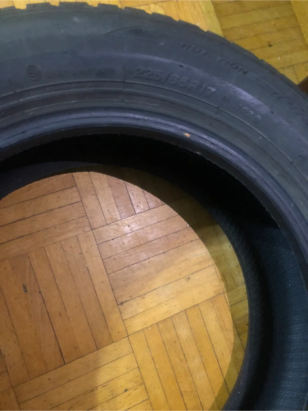 Sailun Ice Blazer WST1 Tires - 225/65R17 image indicator(6)