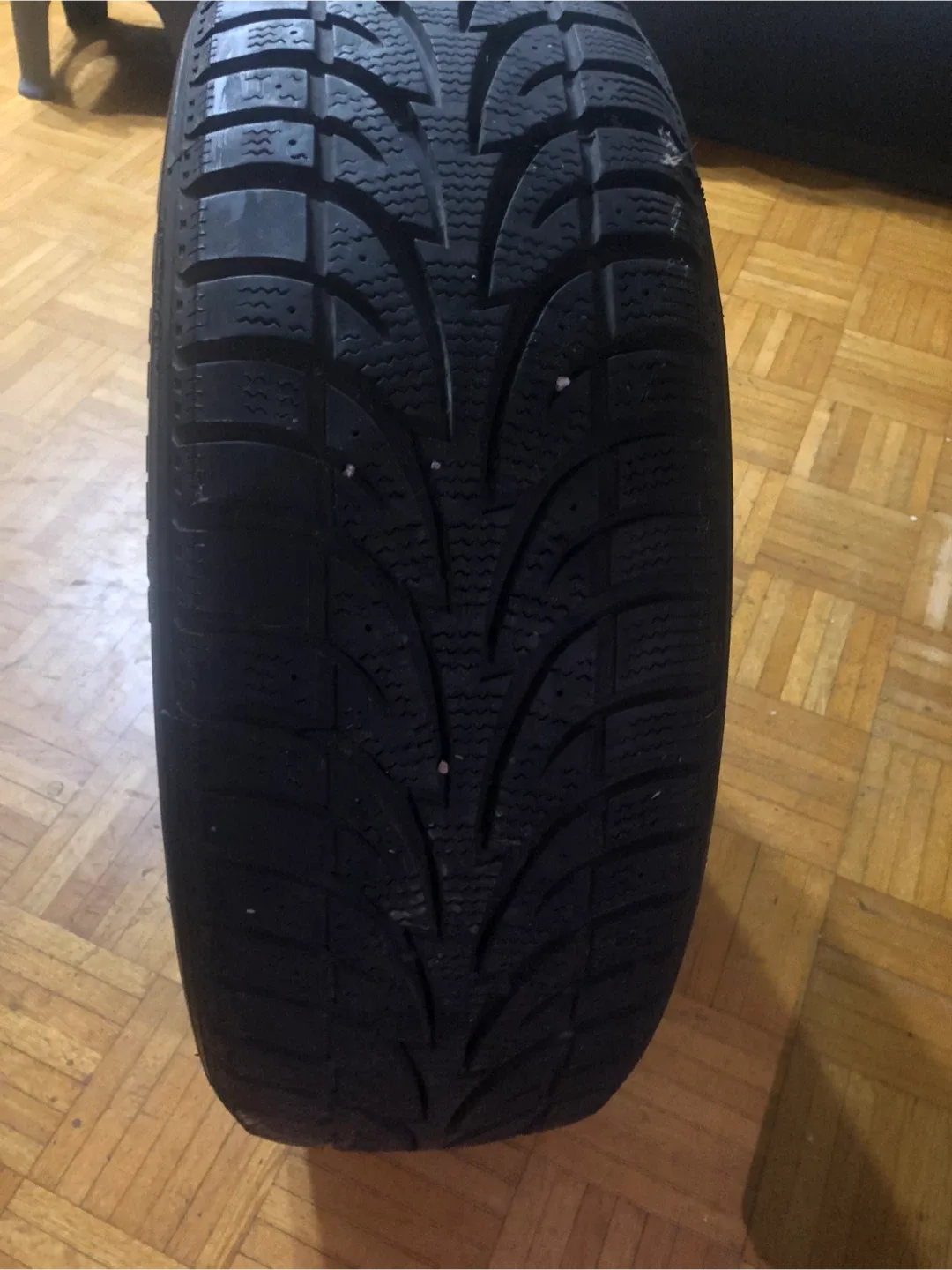 Sailun Ice Blazer WST1 Tires - 225/65R17 image indicator(8)