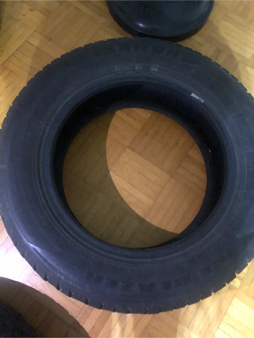 Sailun Ice Blazer WST1 Tires - 225/65R17 image indicator(9)