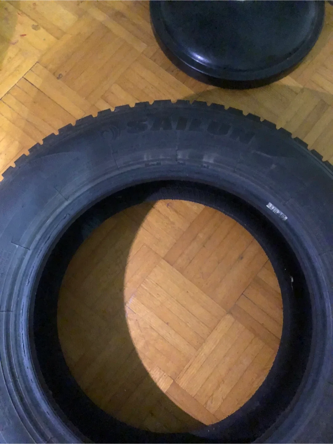 Sailun Ice Blazer WST1 Tires - 225/65R17 image indicator(7)