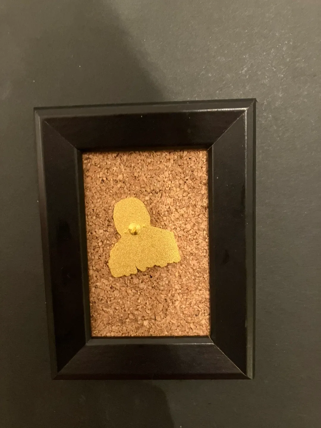 Misfits Skull Enamel Pin image indicator(6)