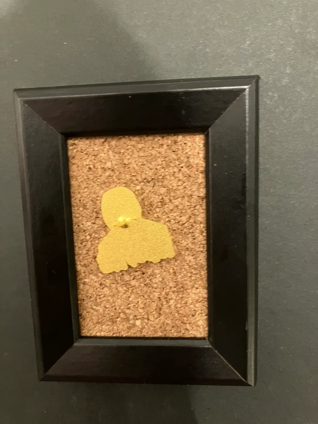 Misfits Skull Enamel Pin image indicator(5)