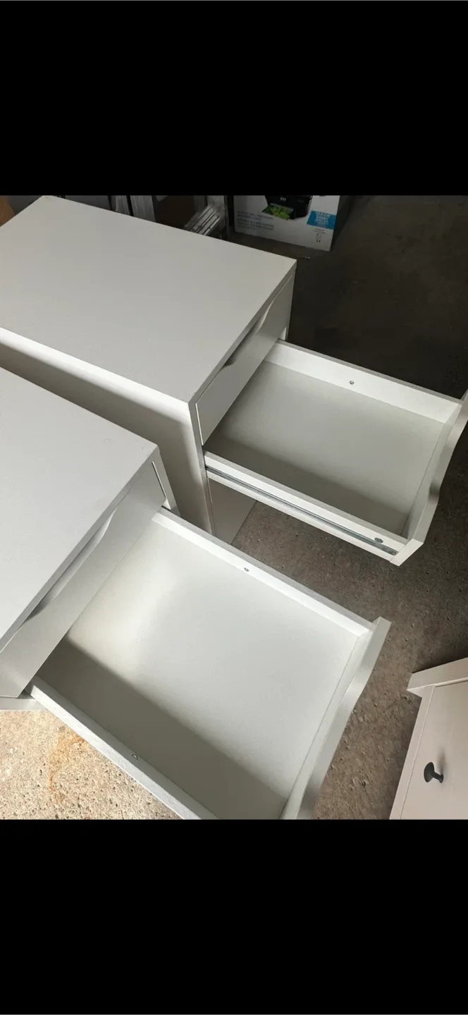 Ikea Alex Drawer Unit image indicator(2)