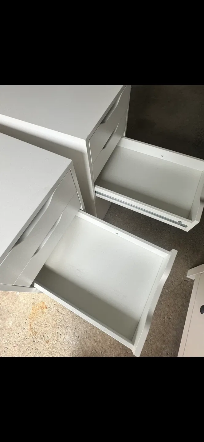 Ikea Alex Drawer Unit image indicator(4)