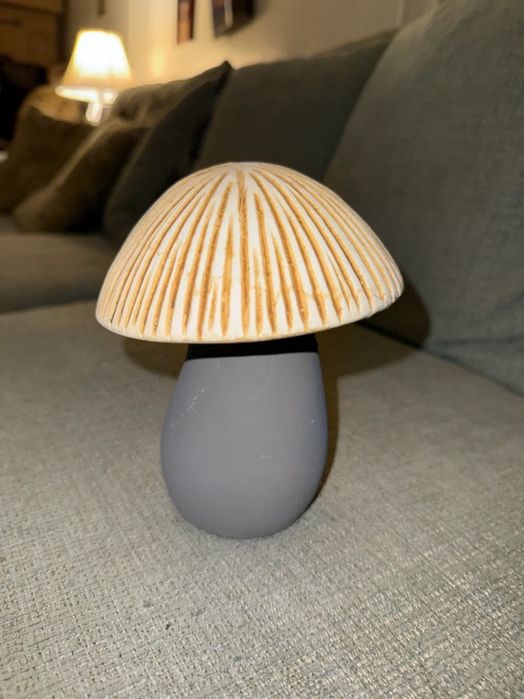 Apropos Home Collection Mushroom Decor