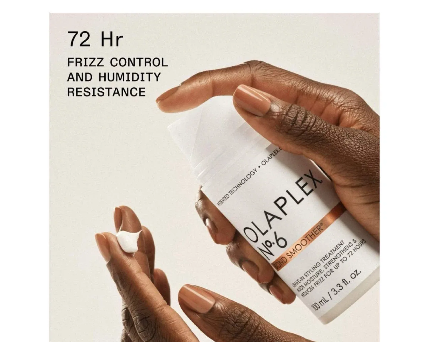 Olaplex No. 6 Bond Smoother - 20mL image indicator(2)