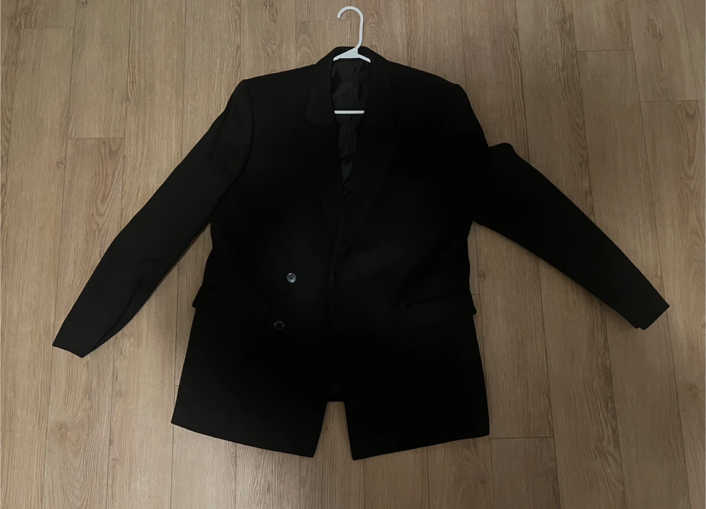 H&M Regular Fit Blazer