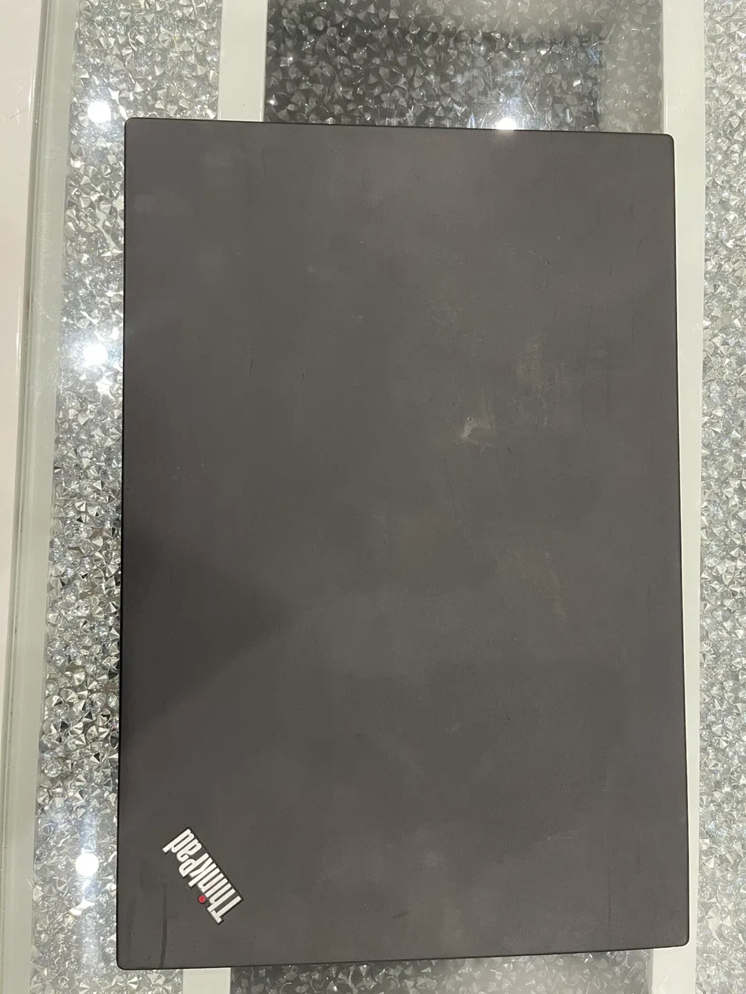 Lenovo ThinkPad T15 | Core i5-10th | 16/512 | Excellent Battery image indicator(5)