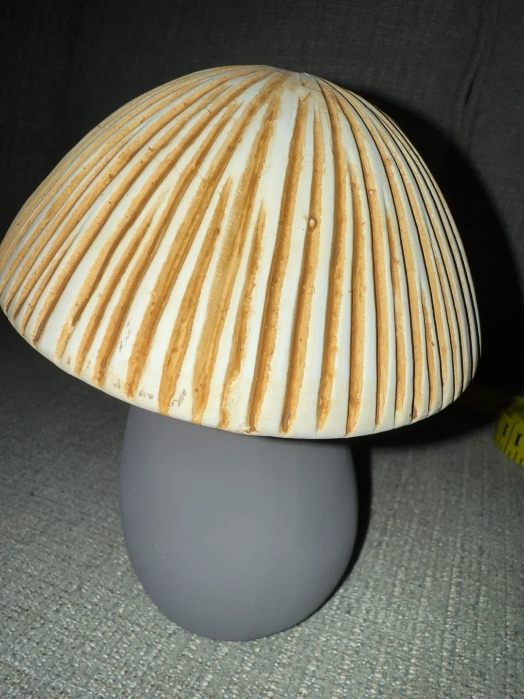 Apropos Home Collection Mushroom Decor image indicator(4)