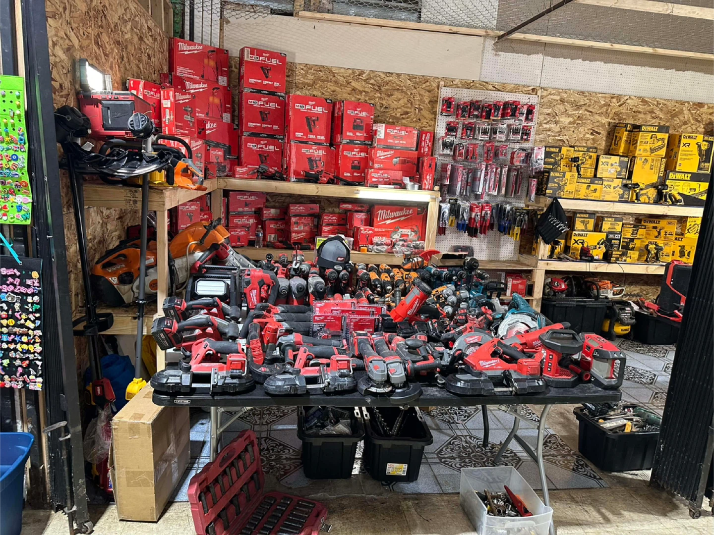 Tool sale - photo 2