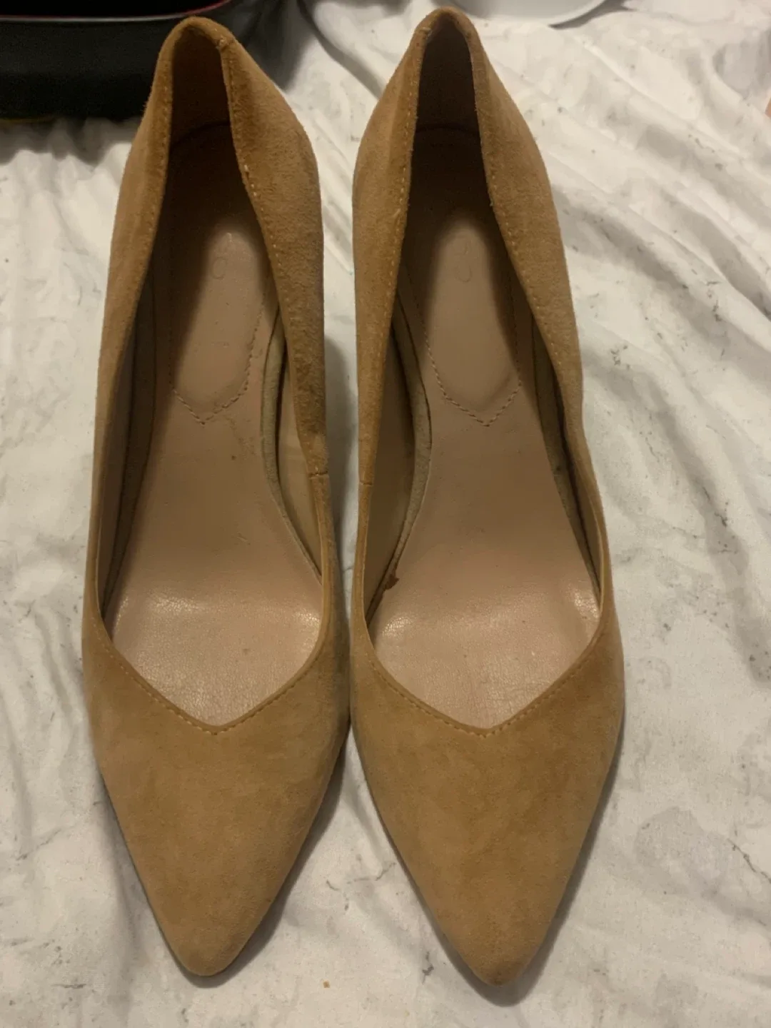 ALDO Stiletto Heels