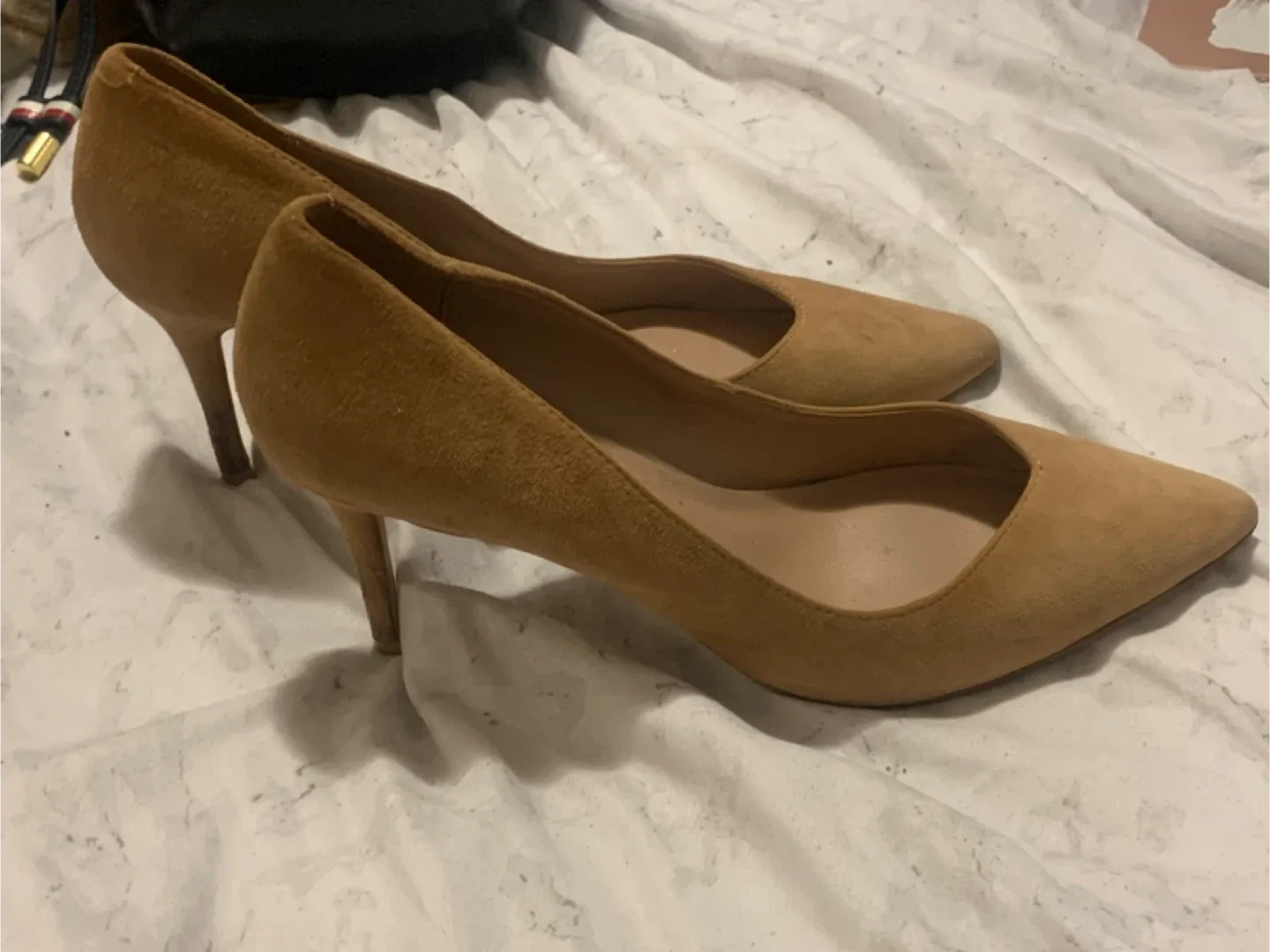 ALDO Stiletto Heels image indicator(4)