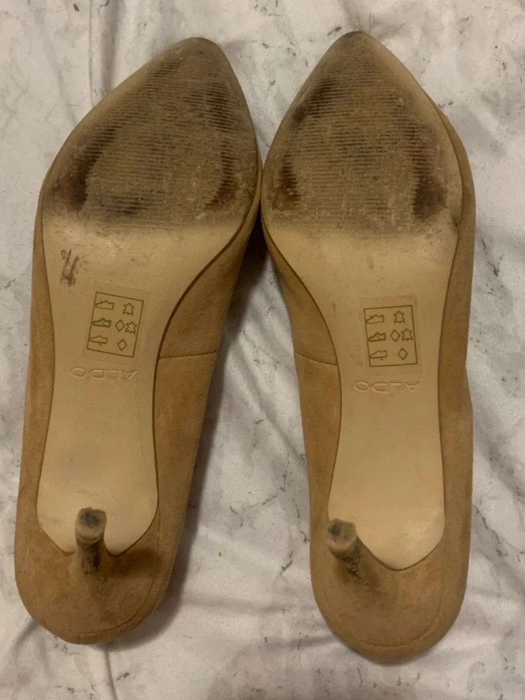 ALDO Stiletto Heels image indicator(5)