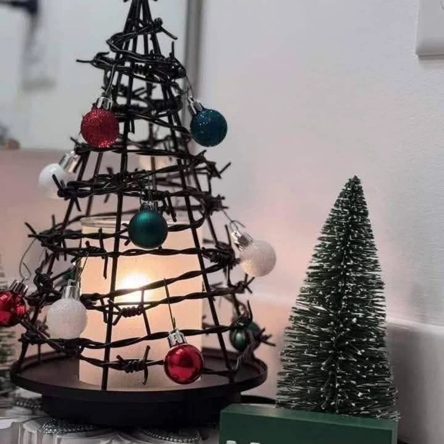 Scentsy Wrangled Up Warmer!