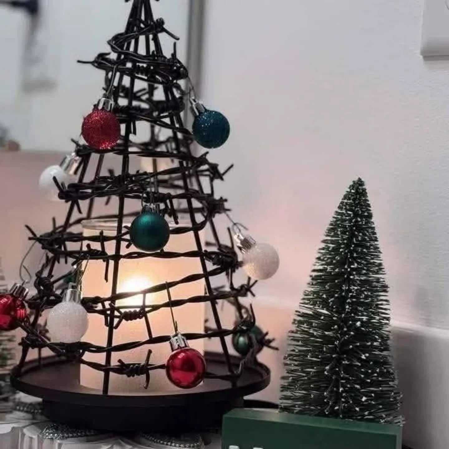 Scentsy Wrangled Up Warmer!