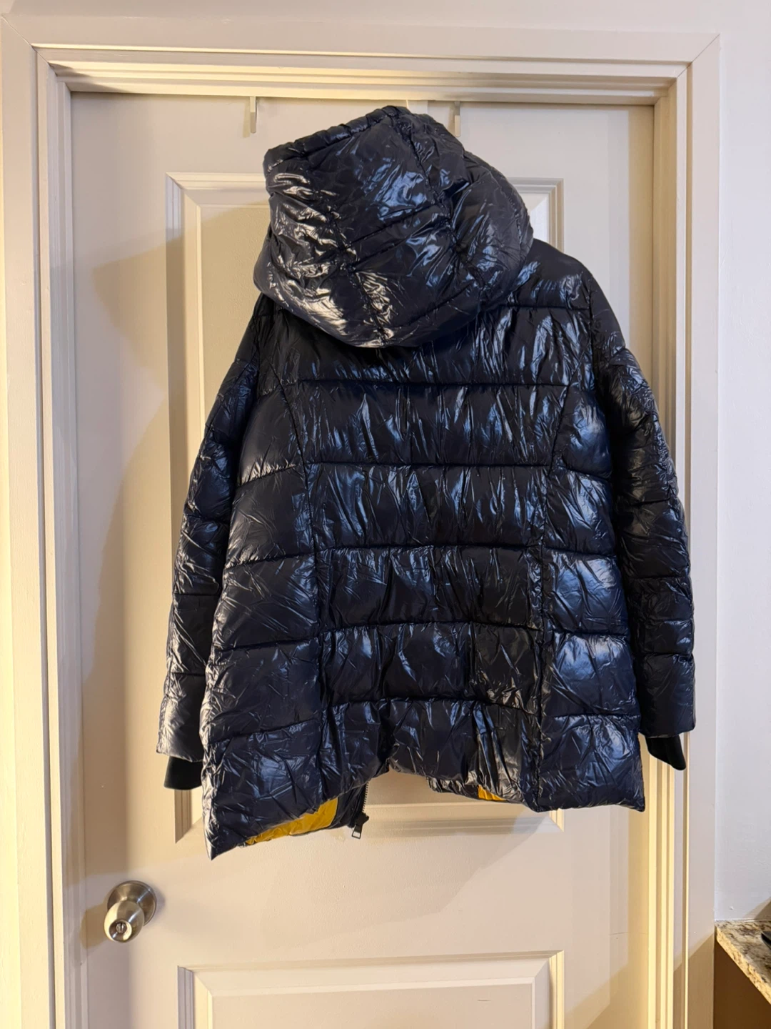 Soia & Kyo Puffer Jacket - Size L - photo 2