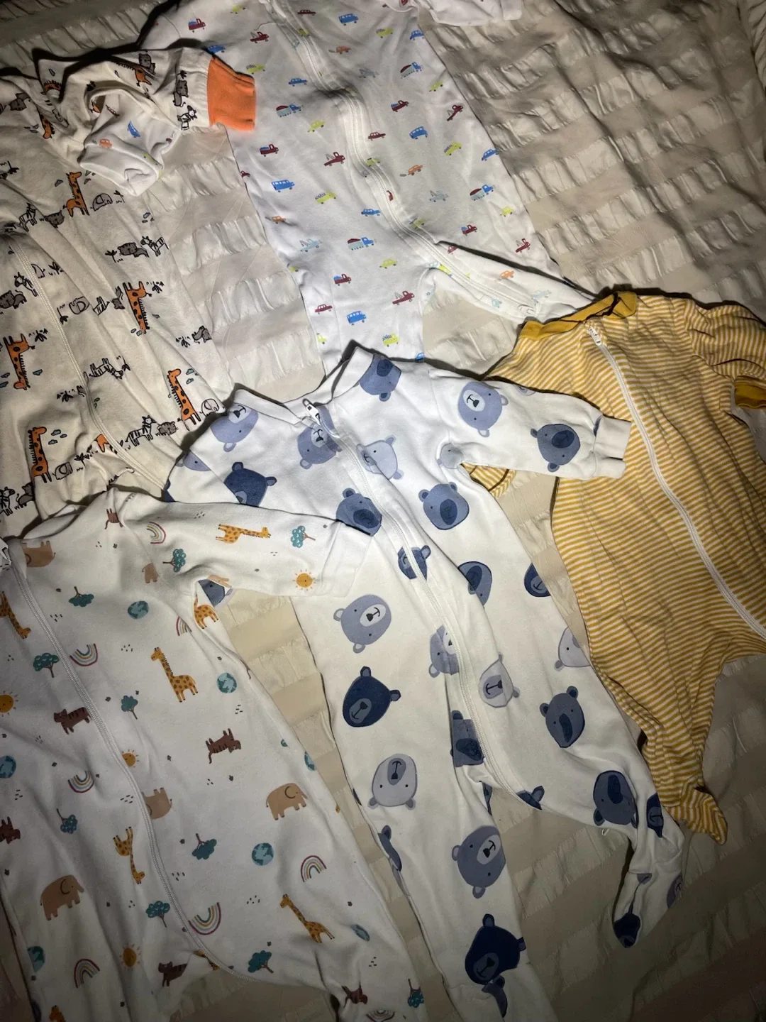 GEORGE BABY image indicator(2)