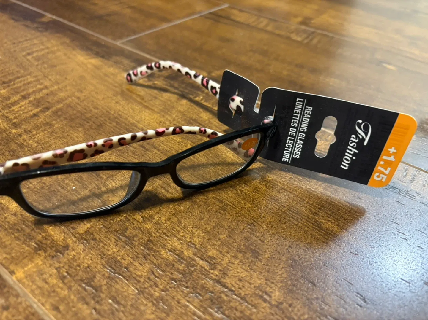 Fashion Reading Glasses +1.75 to +3.25 New image indicator(4)