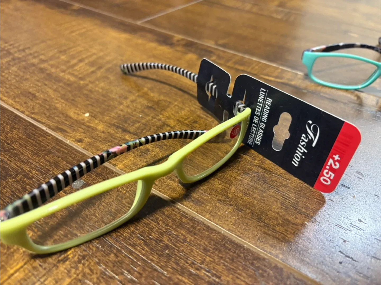 Fashion Reading Glasses +1.75 to +3.25 New image indicator(6)