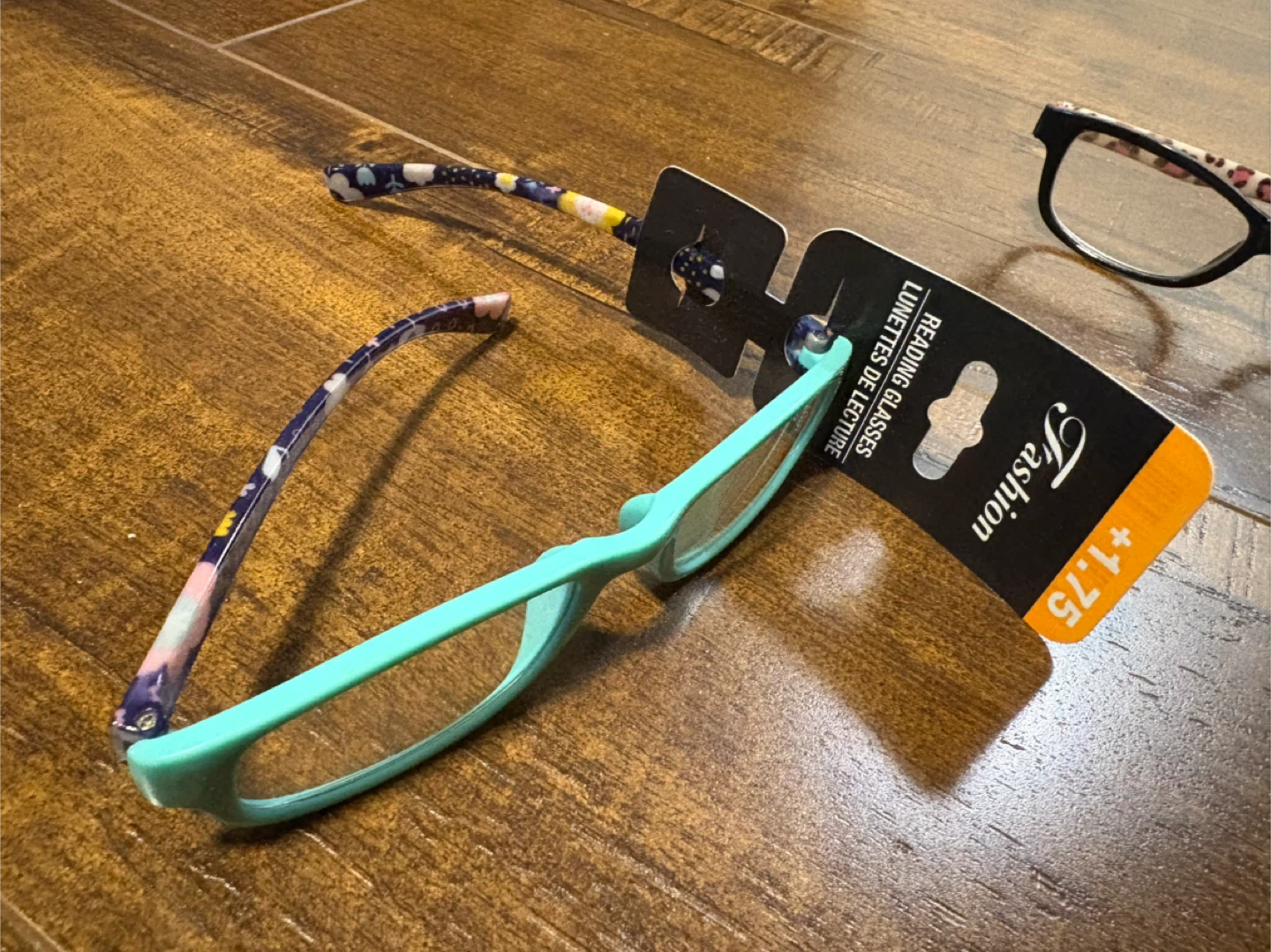 Fashion Reading Glasses +1.75 to +3.25 New - photo 3