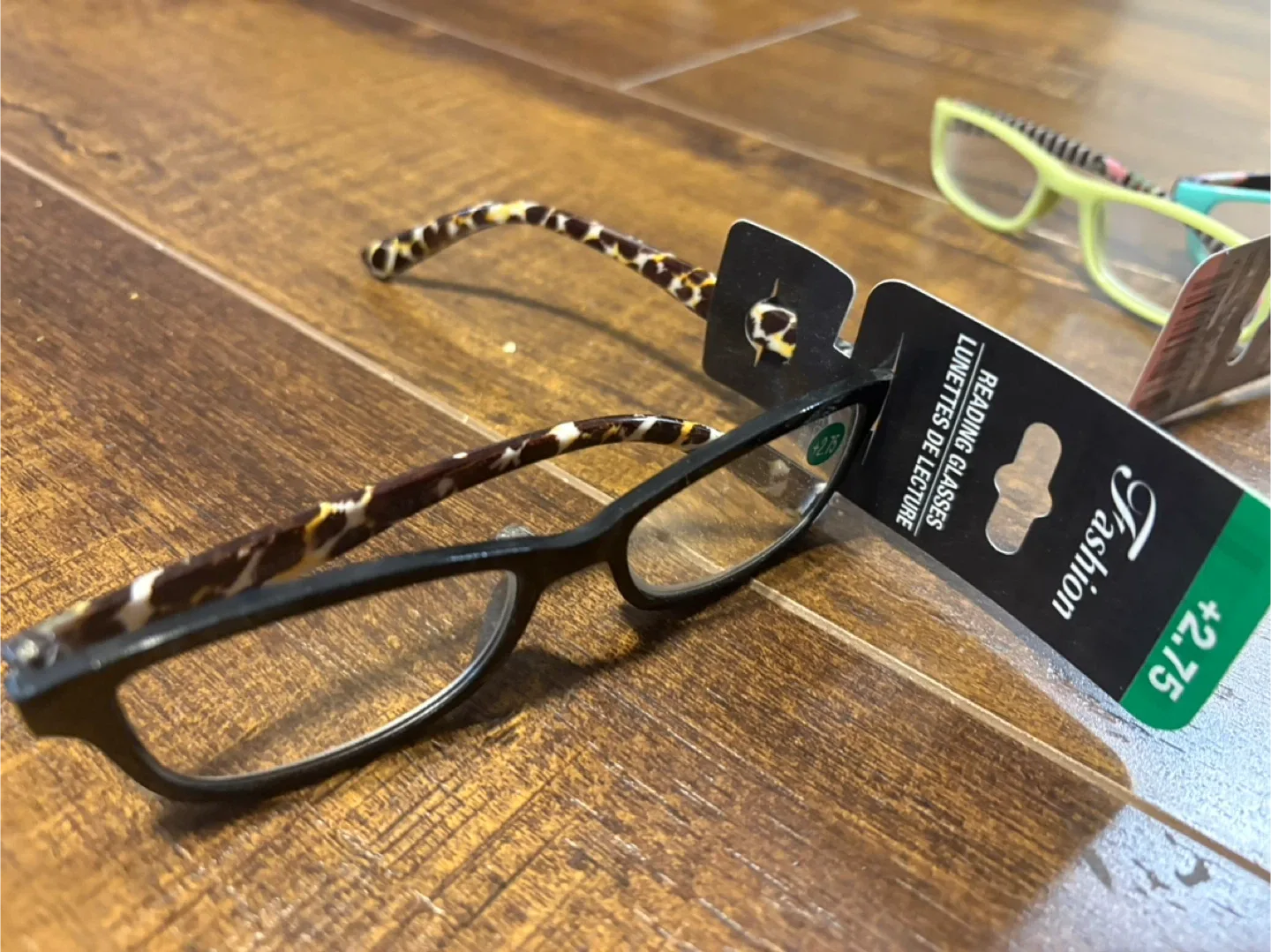 Fashion Reading Glasses +1.75 to +3.25 New image indicator(7)