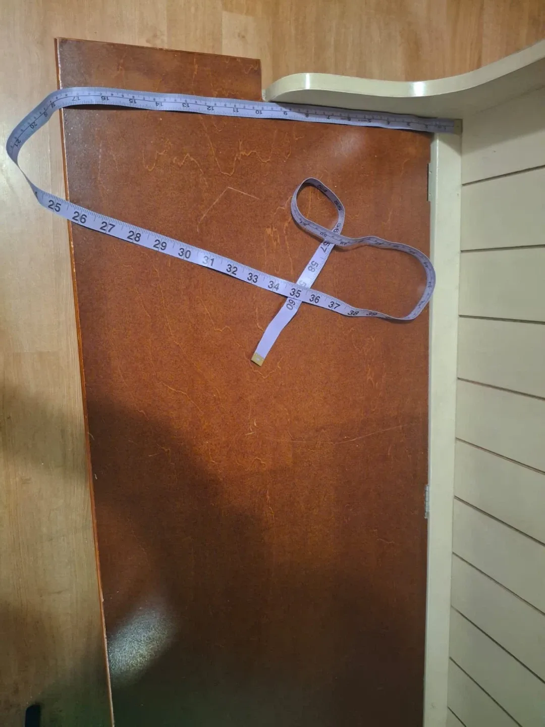 Hall Tree with Storage Bench image indicator(6)