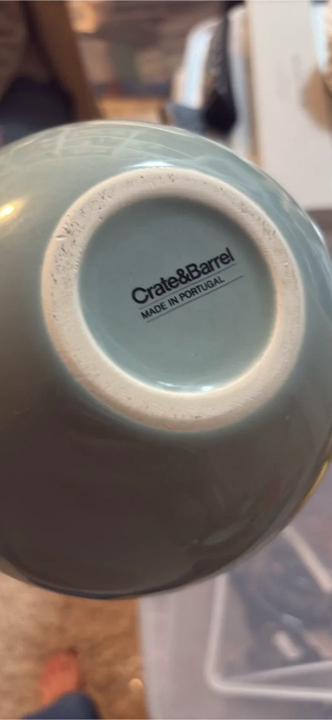 Crate & Barrel Vases - Set of 4 image indicator(2)