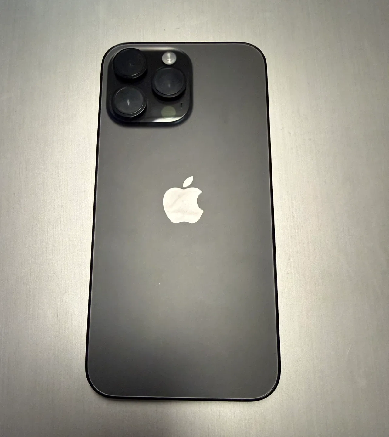 Apple iPhone 14 Pro max 256gb image indicator(2)