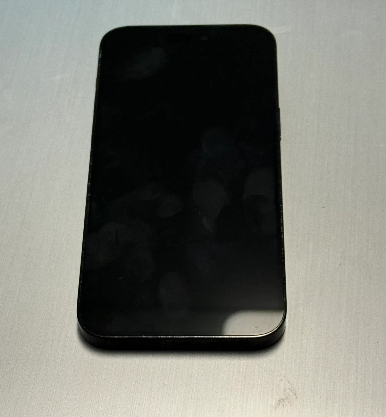 Apple iPhone 14 Pro max 256gb image indicator(3)