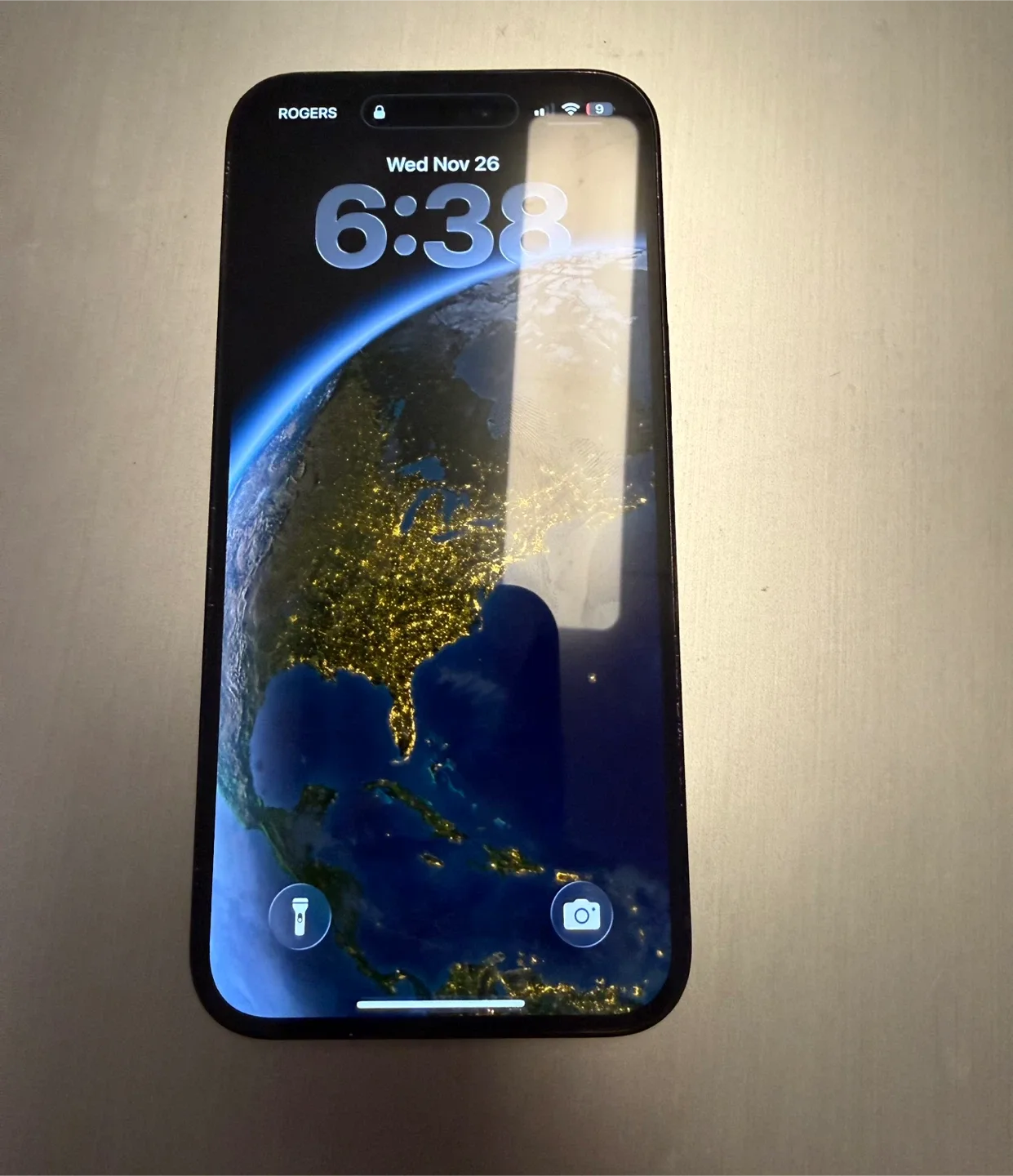 Apple iPhone 14 Pro max 256gb