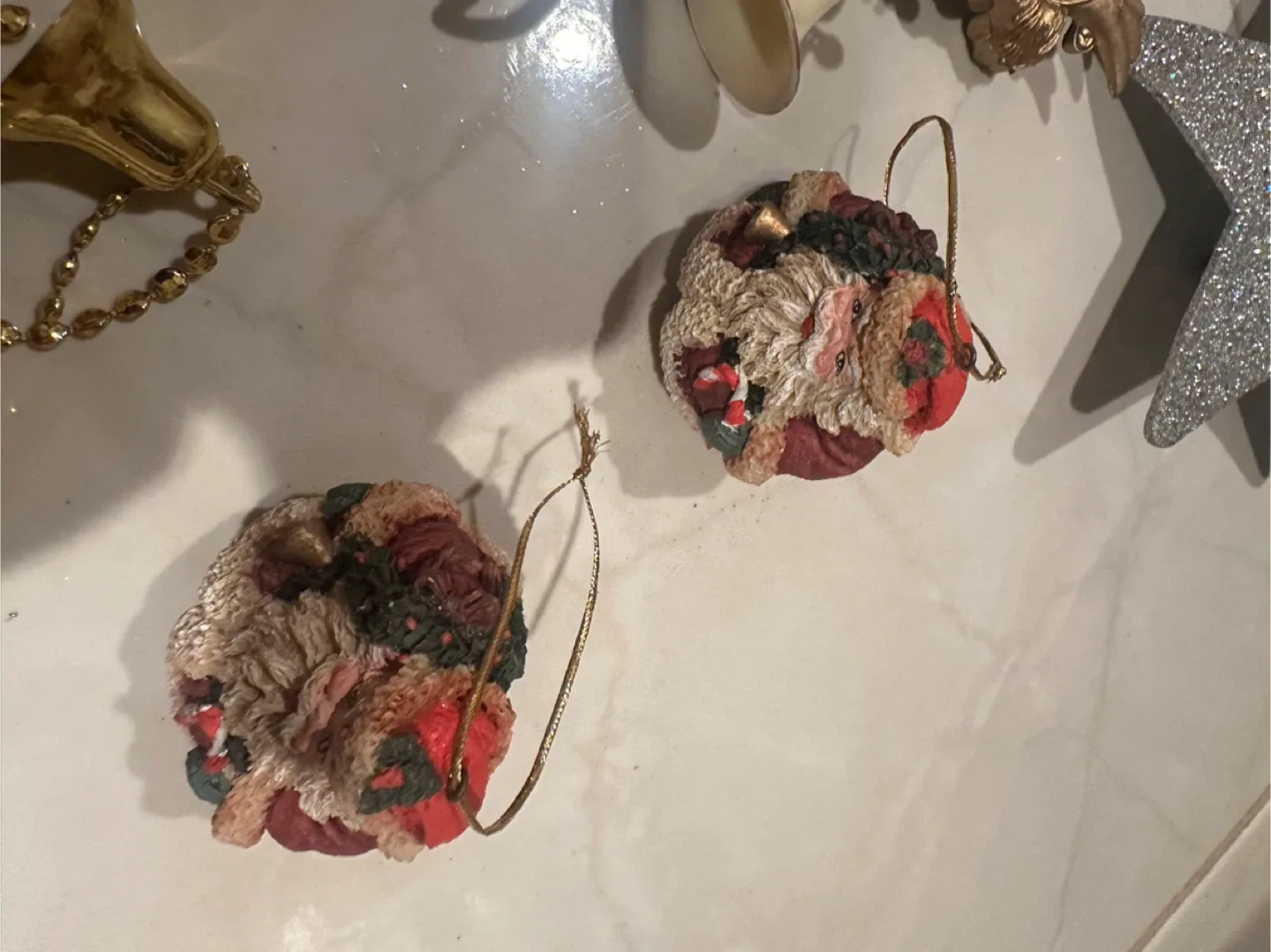 Miscellaneous Christmas decorations and lights image indicator(6)