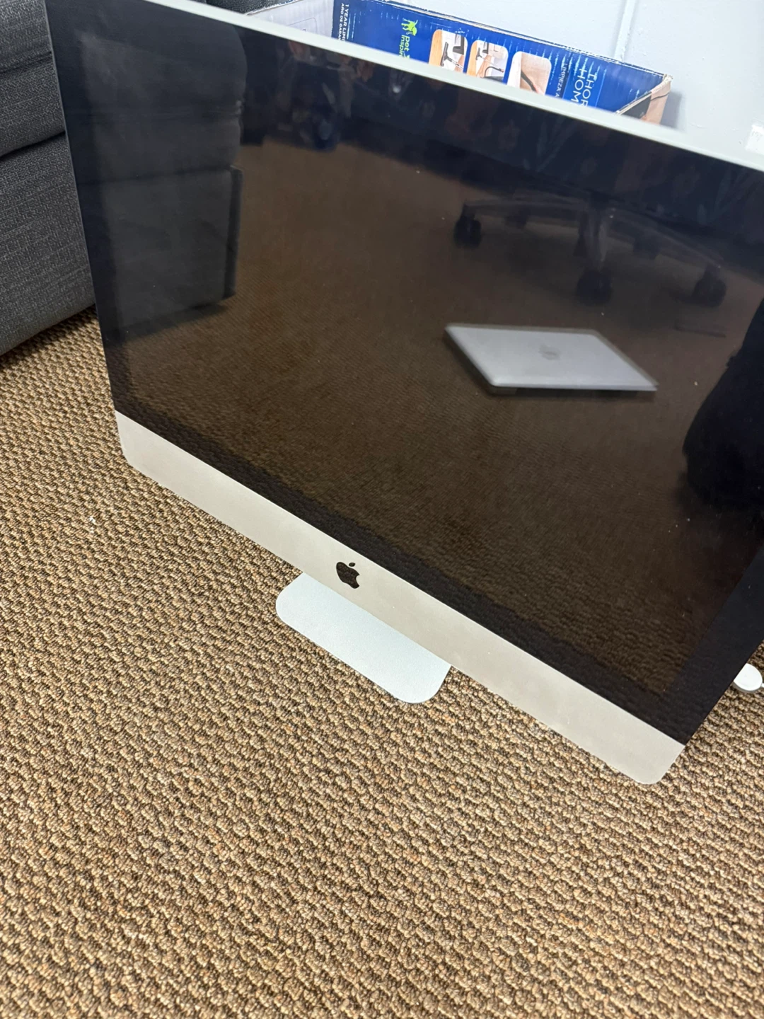 Apple iMac Computer